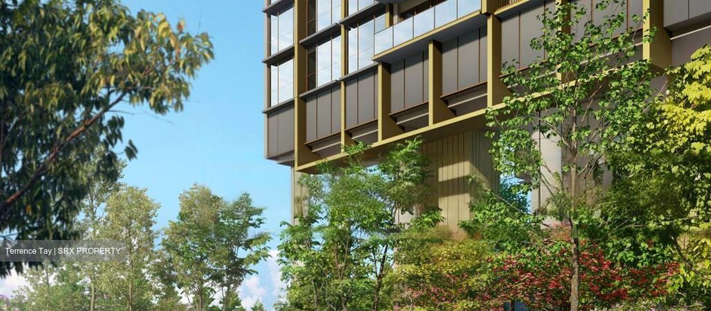 Pinetree Hill (D21), Condominium #465385221